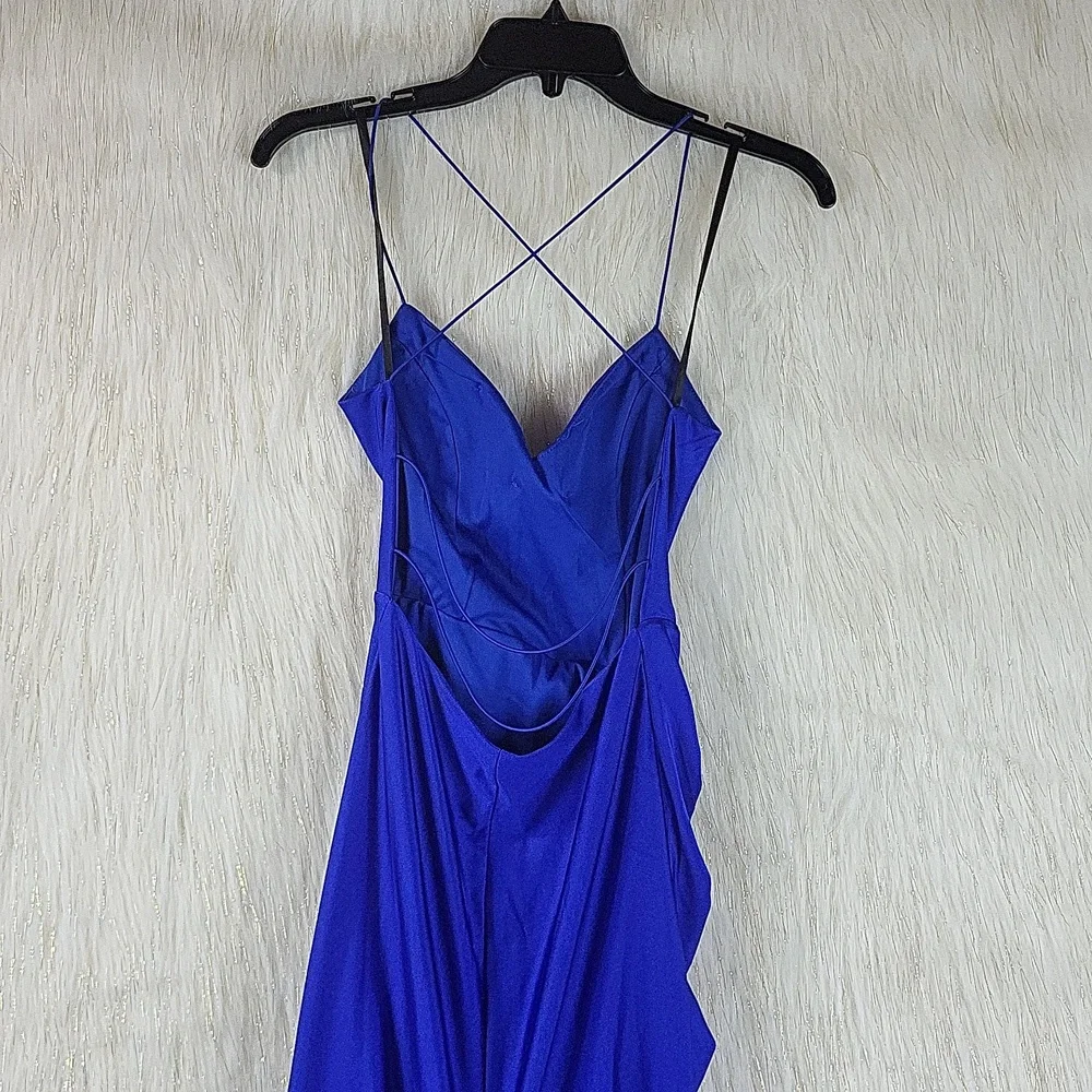 Windsor Evening Gown - Picture 5 of 10